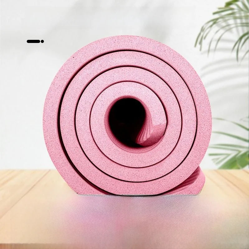 CleanFitness MuscleMat™
