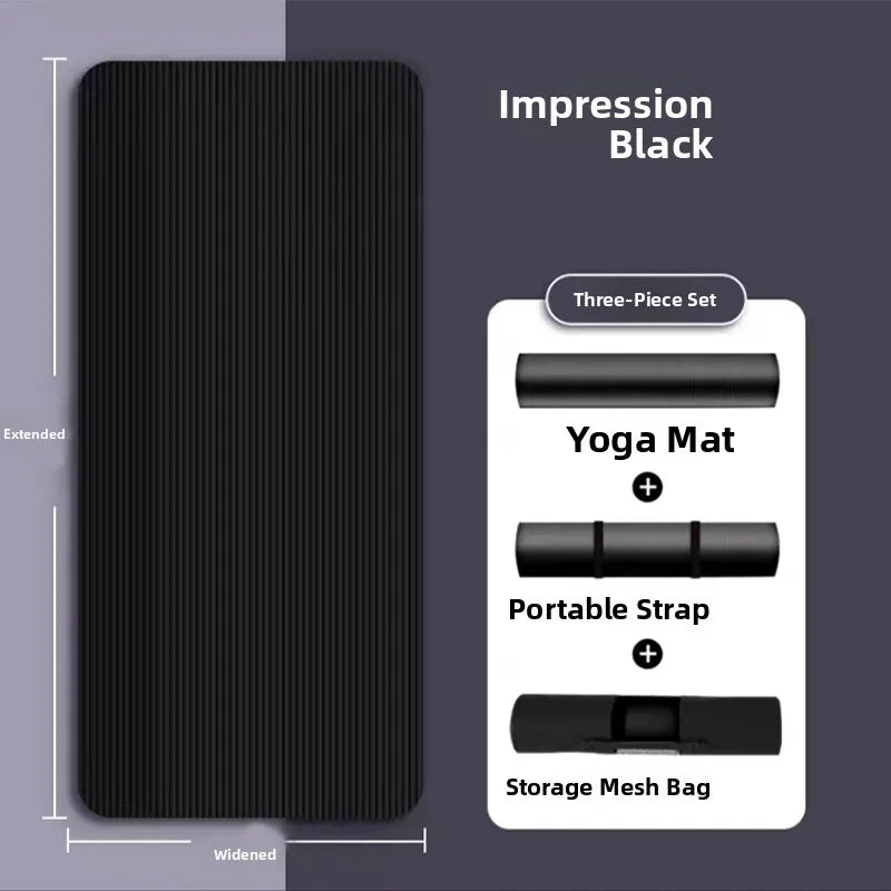 CleanFitness MuscleMat™