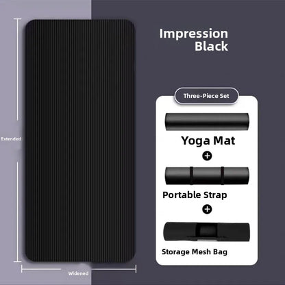 CleanFitness MuscleMat™