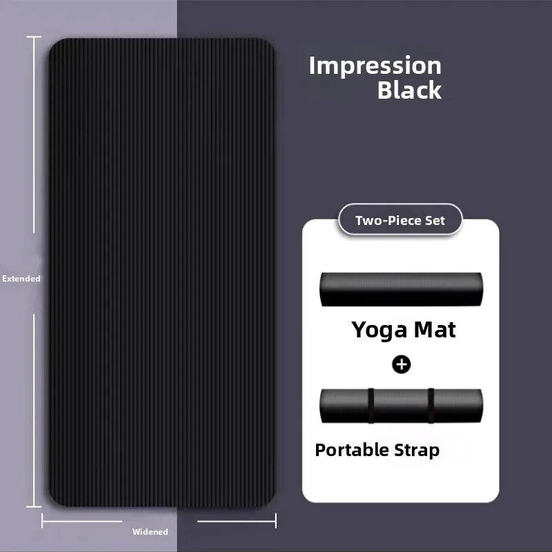 CleanFitness MuscleMat™