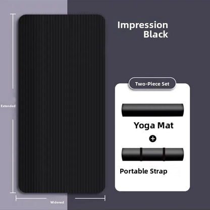 CleanFitness MuscleMat™