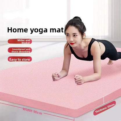 CleanFitness MuscleMat™