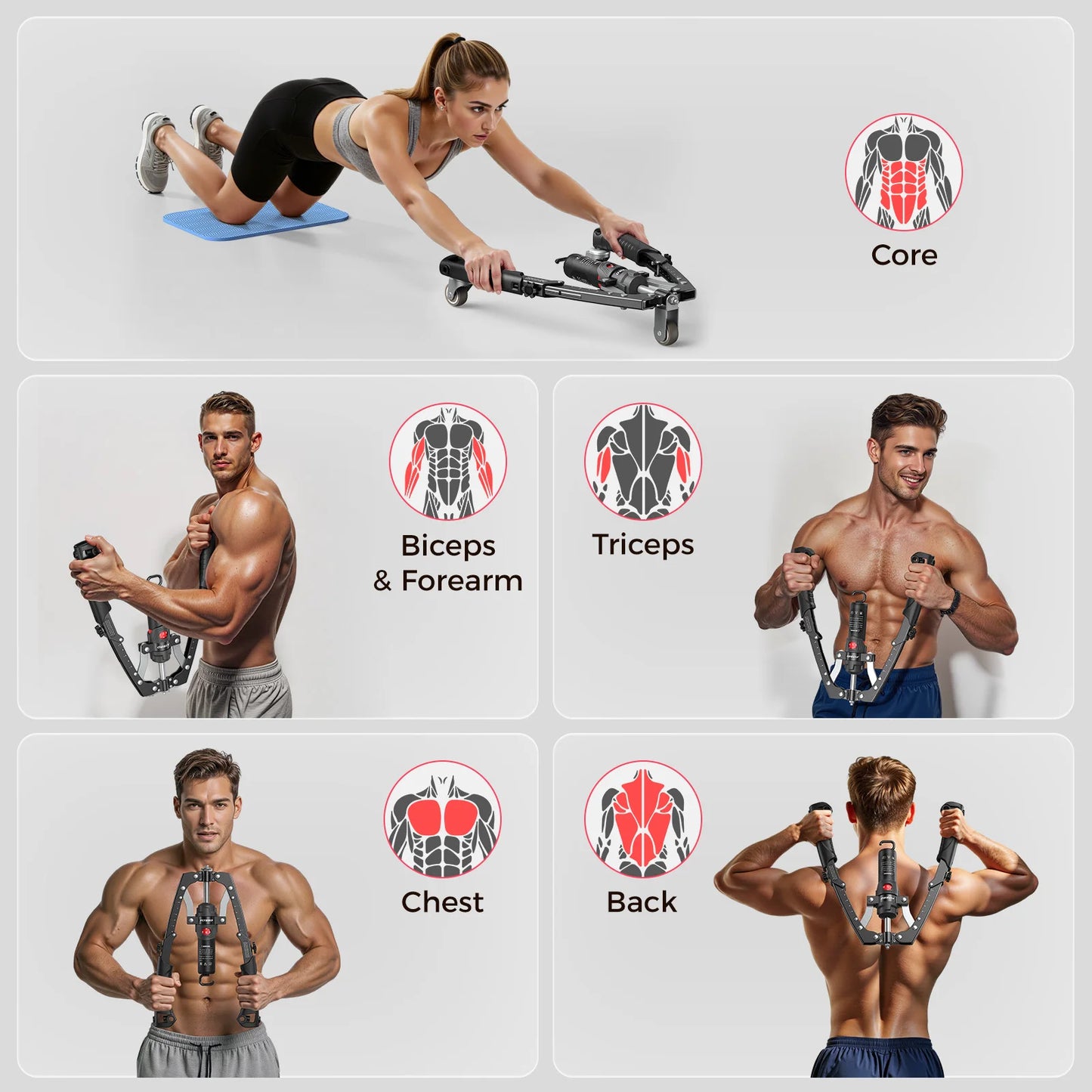 Power Trainer™