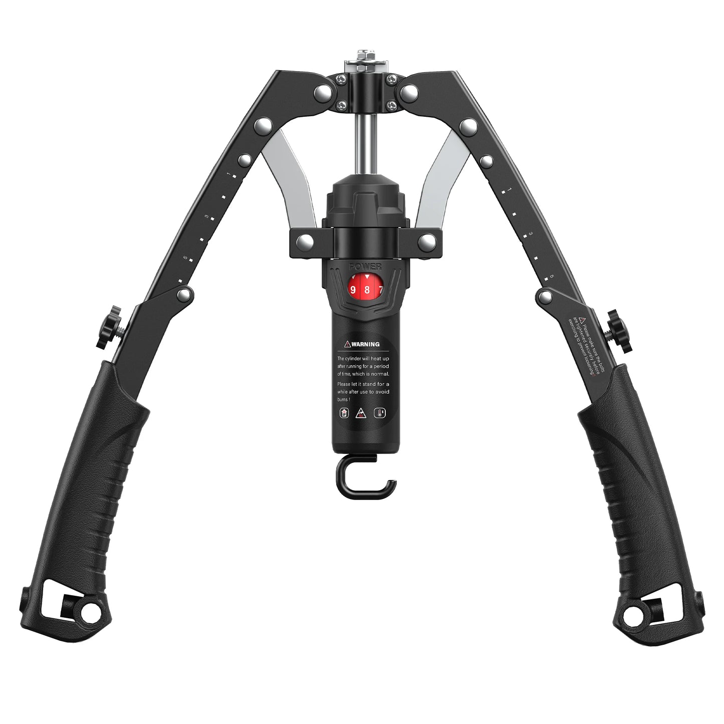 Power Trainer™